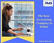 Audit Services in Dubai: Basic Concepts for Better Understanding