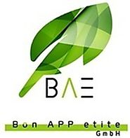 Restaurant food order and delivery app builder | Bon App | bonappetite