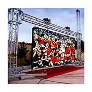 What are the Upsides of LED Screen Rentals?