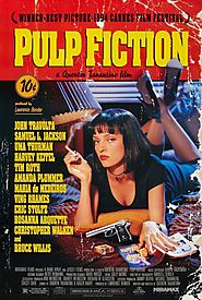4. Pulp Fiction