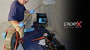 Fast Reliable Sewer Line Cleaning Services in Denver - PipeX