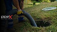 A full range of sewer line cleaning Denver & nearby areas