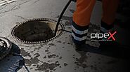 Expert Sewer Line Cleaning Denver | PipeX