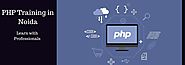 What You will Get in this php Training  Center