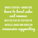 Copy Blog - Over 50,000 Readers | Copywriting by Copy Hackers