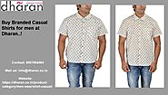 Branded Casual Shirts