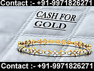 Get Instant Cash For Gold In DelhI Ncr