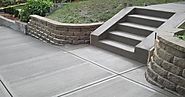 Types of Services Offered By Eden sidewalk Contractors NYC