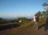 Alto Quepos Tarrazu Mountains - La fila Quepeña - Costa Rica