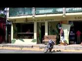 San Juan del Sur Nicaragua: DVD Preview