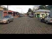 Tour of San Juan Del Sur, Nicaragua -- GoPro HD