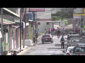 Nicaragua 2011 - Part 2 - San Juan del Sur