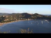 San Juan del Sur Nicaragua: Video Trailer