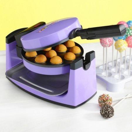 Best Cake Pop Maker Reviews and Ratings 2014 | A Listly List