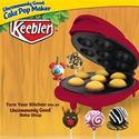 Smart Planet, Keebler Cake Pop Maker