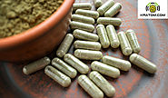 Kratom May Have Less Abuse Potential Than Opioids