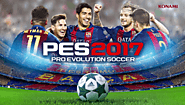 PES 2017 Pro Evolution Soccer tasikgame download free | | Download all pcgames88 - tasikgame | bagas31