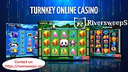 turnkey casino