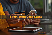 Short Term Cash Loans- App-Based Loans- The Future of Australian Credit