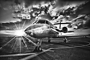 hire executive jet charter