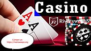 Online Casino Games For Money