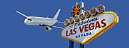 Find Cheap Flights to Las Vegas |Easy Last Minute Flights