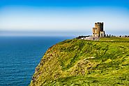 Search Ireland flights Deals and Book Flights to Ireland