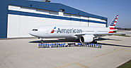 Book American Airlines Flights ✈ now from American Airlines Reservations