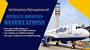 Book JetBlue Airlines Cheap flight Tickets Contact JetBlue Airlines Reservations