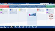 Various Pipeline Views Available In The Pipeliner CRM Mobile Application!