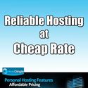 HostDingle: Reliable Web Hosting at Cheap Rate for You