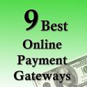 9 Best International Online Payment Gateways in 2015