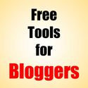 5 Little Known Free Tools No Blogger Should Live Without!