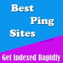 18 Best Ping Sites to Index Your Blog Very Fast - 2014