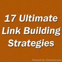 17 Ultimate Link Building Strategies for the Beginners
