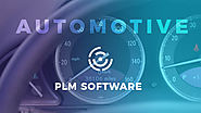 How the automotive industry gains a cutting edge with PLM software?