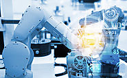 Realizing Collaboration In Digital Manufacturing| AIMDek Technologies Blog