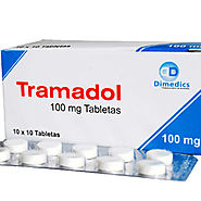 Buy Tramadol 100mg Online :: Online Delivery within 2-3 Days