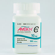 Buy Ambien 10mg Online :: without prescription :: Delivery in 2-Days