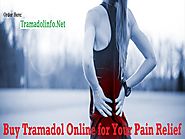 Buy Tramadol Online without Prescription :: Tramadolinfo.Net