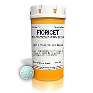 Buy Fioricet Online without Prescription :: TramadolInfo.Net