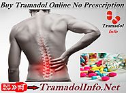 Buy Tramadol Online No Prescription