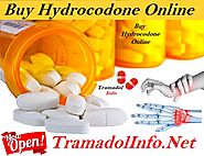 Buy Hydrocodone Online :: Hydrocodone Buy Online :: TramadolInfo.net
