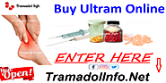 Buy Ultram Online :: Ultram 50mg tablet :: TramadolInfo.Net