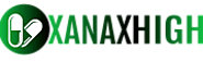 Xanax - Xanax High