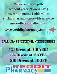 Buy Valium Online with best prices and good deals - Addreall.over-blog.com