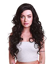 Nunique – Best Online Store For Women’s Fashionable Wigs