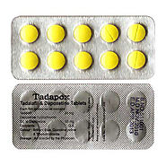Tadapox Tablet - Buy Tadapox Tablet Price, Reviews, Dosage | March 2019