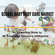 Global Baby Body Care Market-GROWTH, TRENDS, AND FORECAST (2019 - 2024)