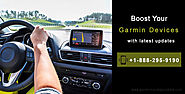 Boost Your Garmin devices with latest updates